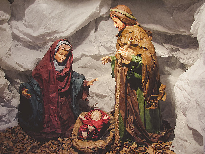 O Natal é uma festa cristã? - Espírito de Profecia