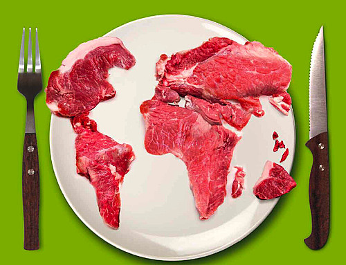 Alimento é saúde | Cuidados com o consumo de carne | Geral