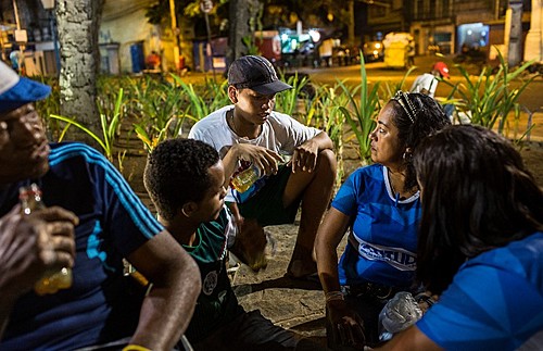 Diferença entre clínica de internação voluntária, involuntária e compulsória